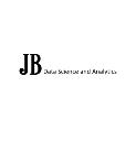 Justin Belair - Statistical Consulting logo